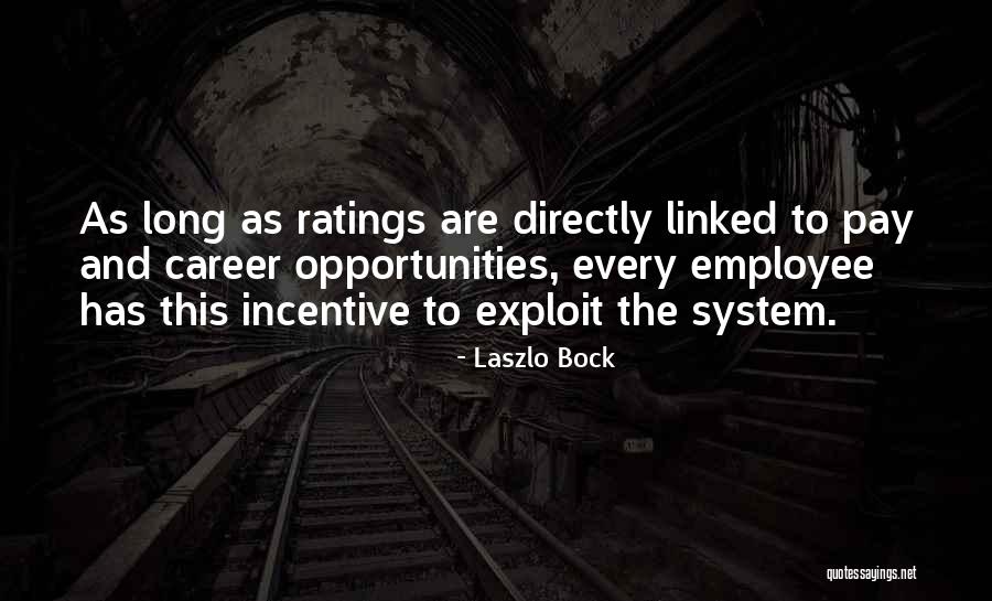 Laszlo Bock Quotes 1427238