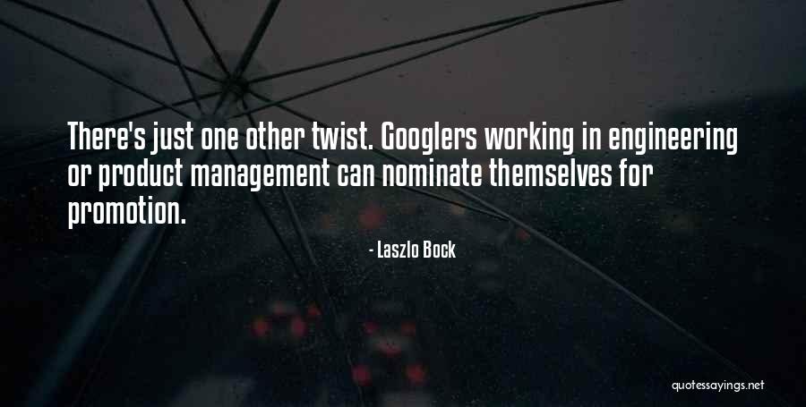 Laszlo Bock Quotes 2135890