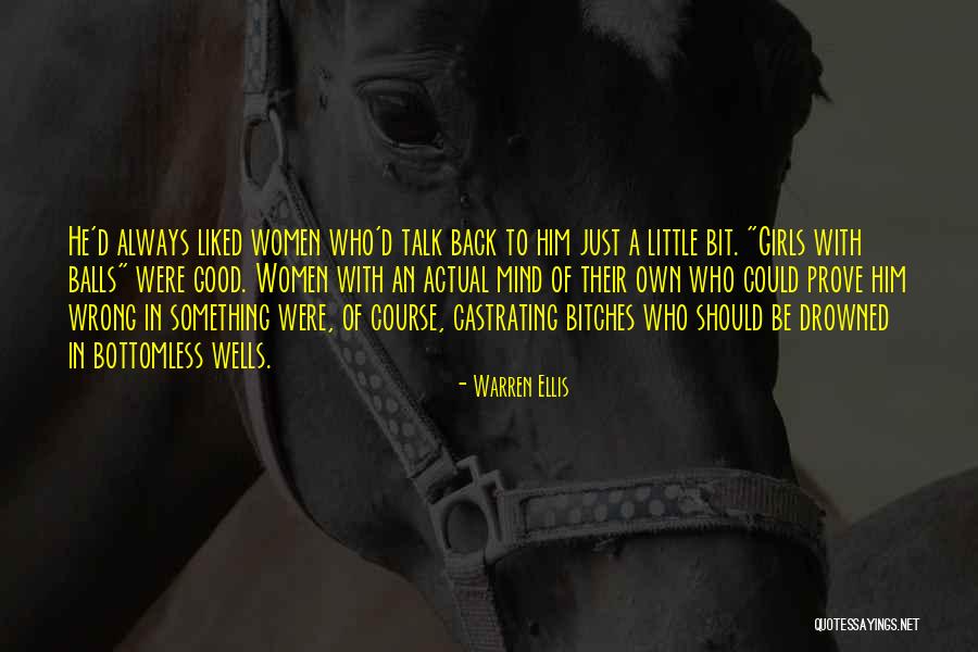 Laszlo Fazekas Quotes By Warren Ellis Laszlo Fazekas Quotes By Warren Ellis