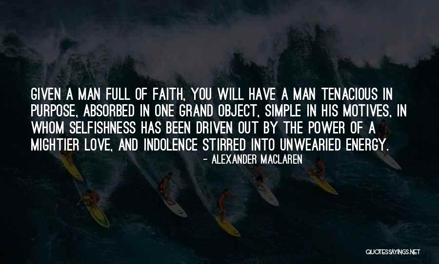 Laszlo Hanyecz Quotes By Alexander MacLaren Laszlo Hanyecz Quotes By Alexander MacLaren