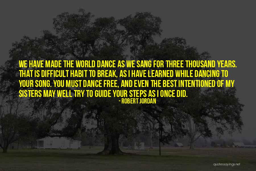 Laszlo Hanyecz Quotes By Robert Jordan Laszlo Hanyecz Quotes By Robert Jordan