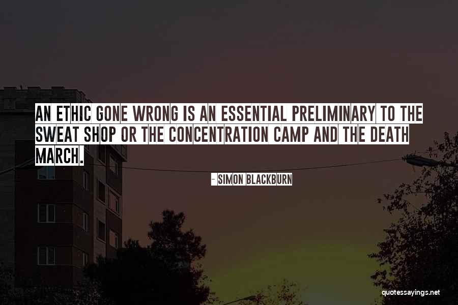 Laszlo Hanyecz Quotes By Simon Blackburn Laszlo Hanyecz Quotes By Simon Blackburn