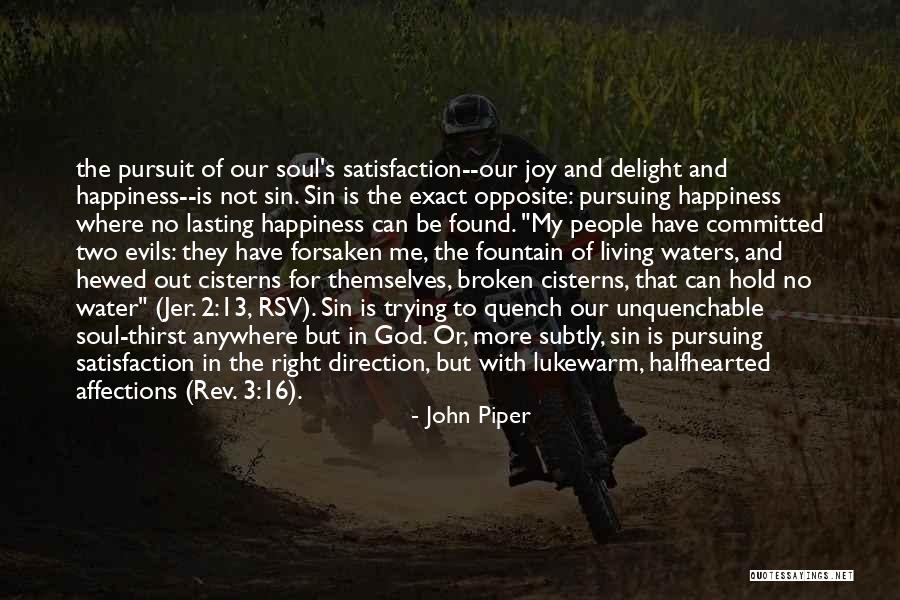 Laszlo Kreizler Quotes By John Piper Laszlo Kreizler Quotes By John Piper