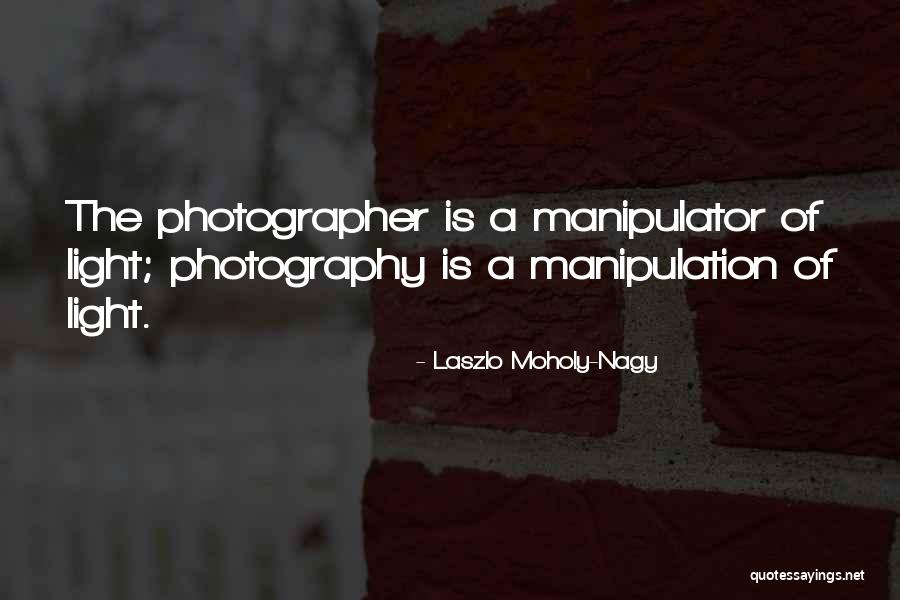 Laszlo Moholy-Nagy Quotes 1103066