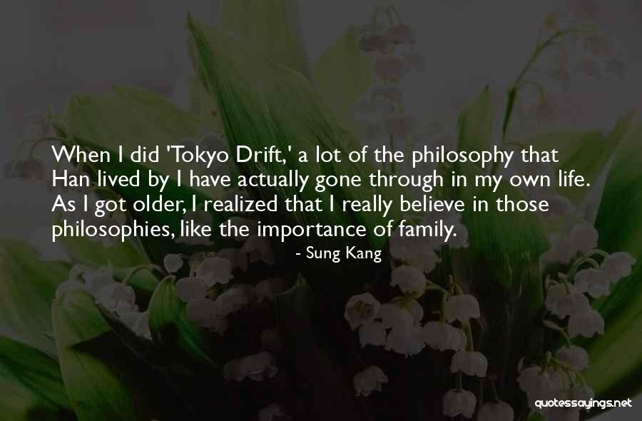 Laszlos Lincoln Quotes By Sung Kang Laszlos Lincoln Quotes By Sung Kang