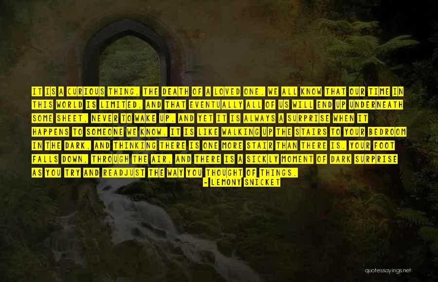 Lata Mangeshkar Birthday Quotes By Lemony Snicket