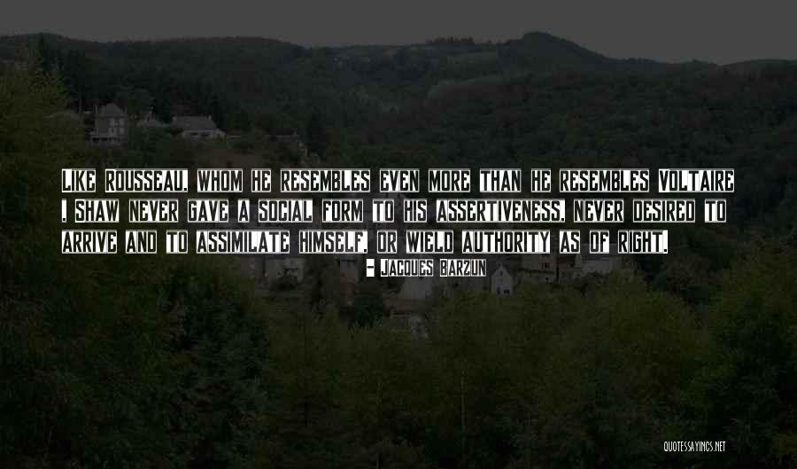 Latah Quotes By Jacques Barzun Latah Quotes By Jacques Barzun