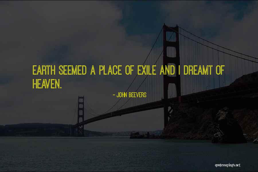 Latala Pind Quotes By John Beevers Latala Pind Quotes By John Beevers
