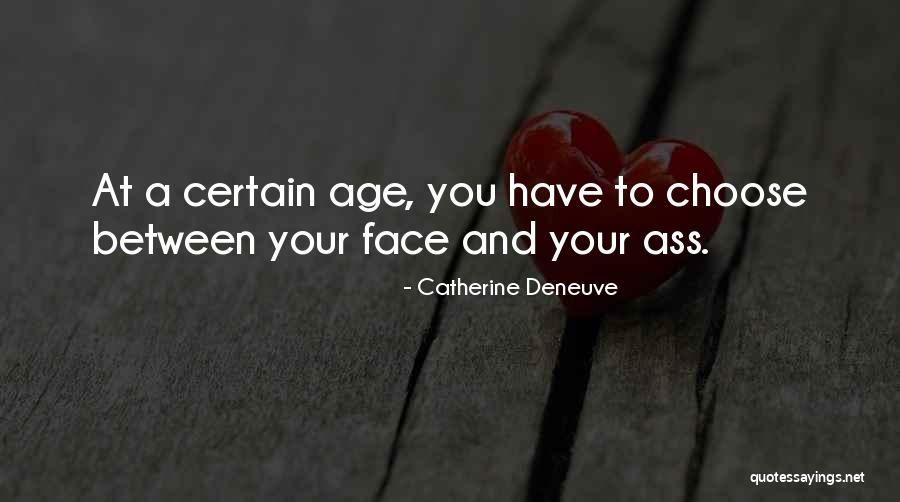 Latamics Quotes By Catherine Deneuve Latamics Quotes By Catherine Deneuve