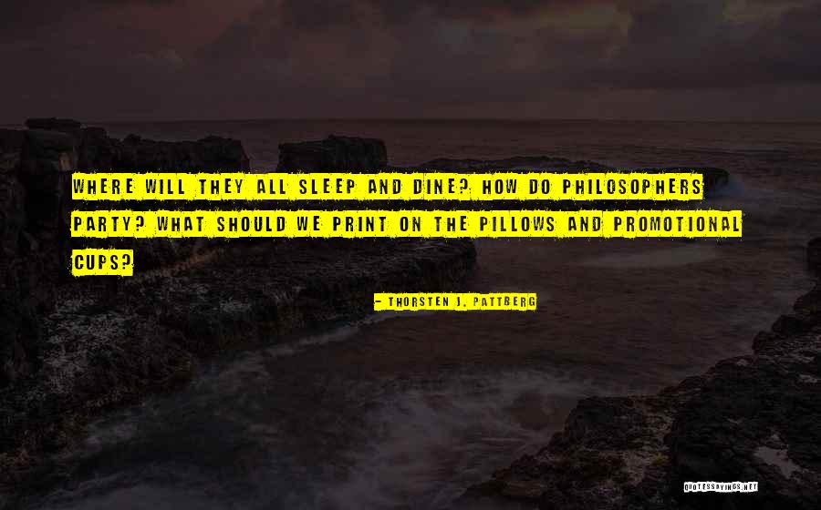 Latamics Quotes By Thorsten J. Pattberg Latamics Quotes By Thorsten J. Pattberg