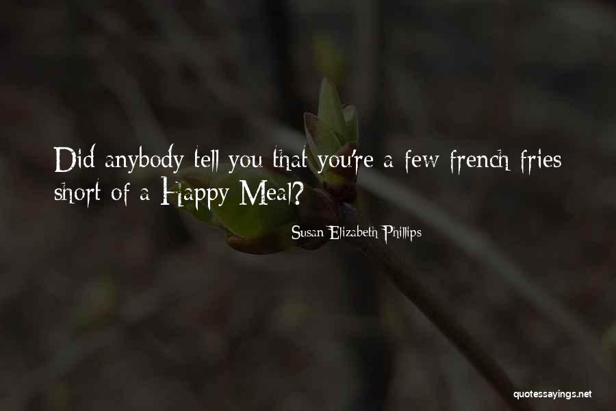 Latanglia Quotes By Susan Elizabeth Phillips Latanglia Quotes By Susan Elizabeth Phillips