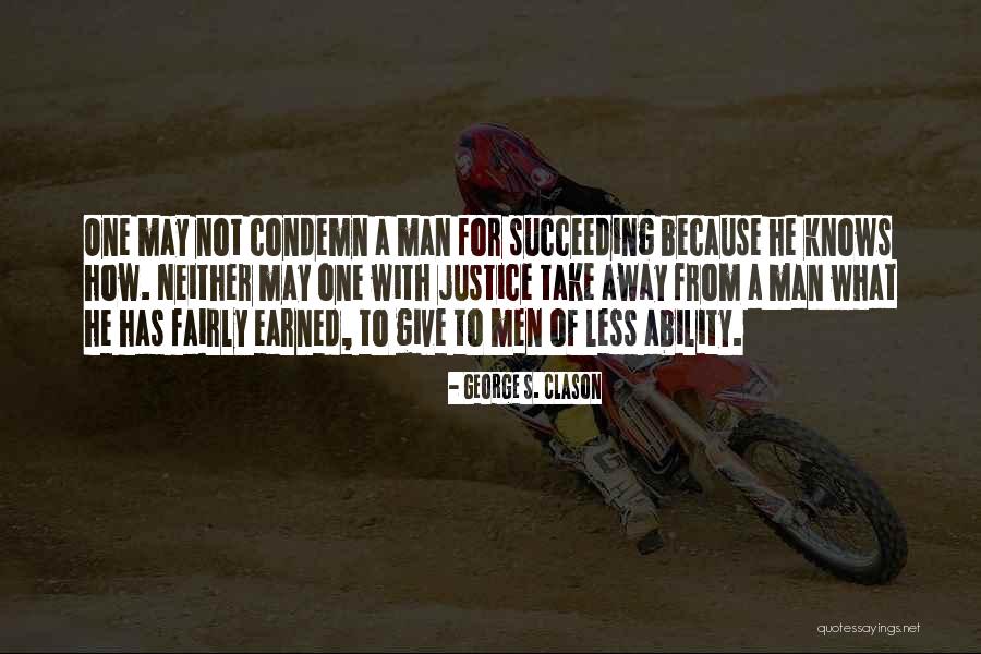 Latania Janell Quotes By George S. Clason Latania Janell Quotes By George S. Clason