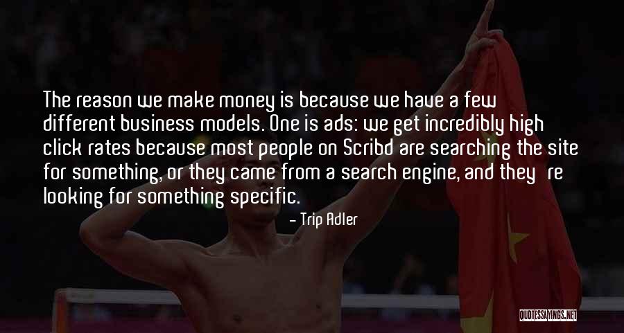 Latania Janell Quotes By Trip Adler Latania Janell Quotes By Trip Adler