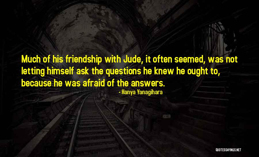 Latapy Fc Quotes By Hanya Yanagihara Latapy Fc Quotes By Hanya Yanagihara