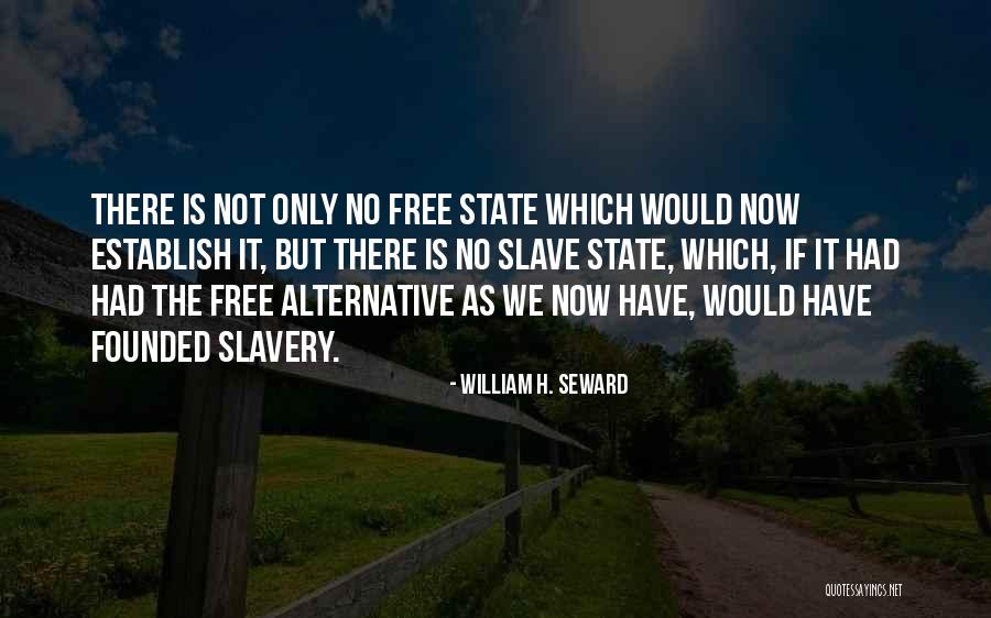 Latapy Fc Quotes By William H. Seward Latapy Fc Quotes By William H. Seward