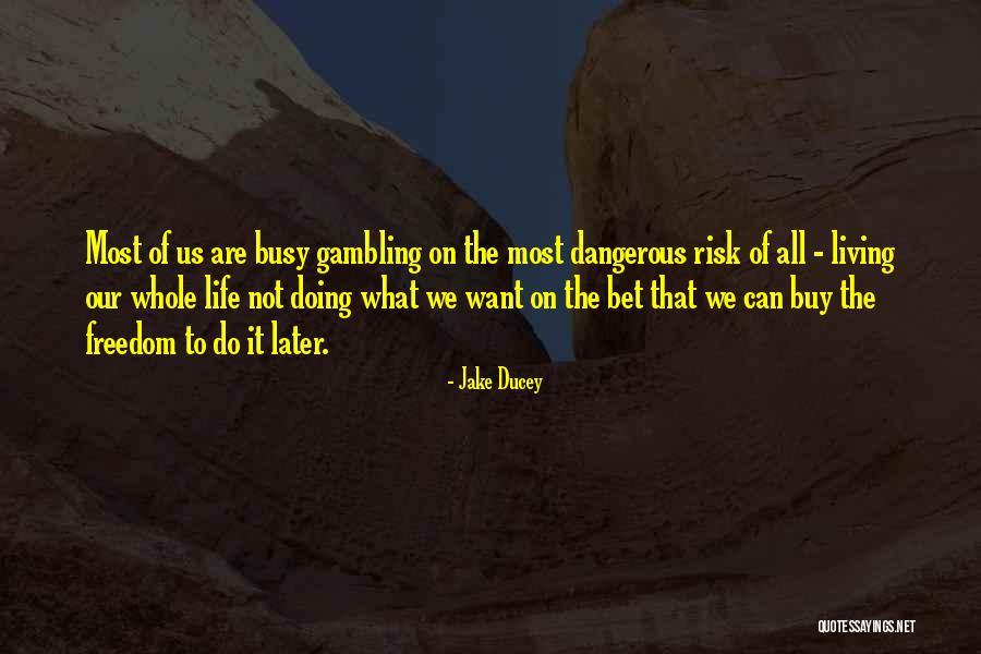 Latasha Frieson Quotes By Jake Ducey Latasha Frieson Quotes By Jake Ducey