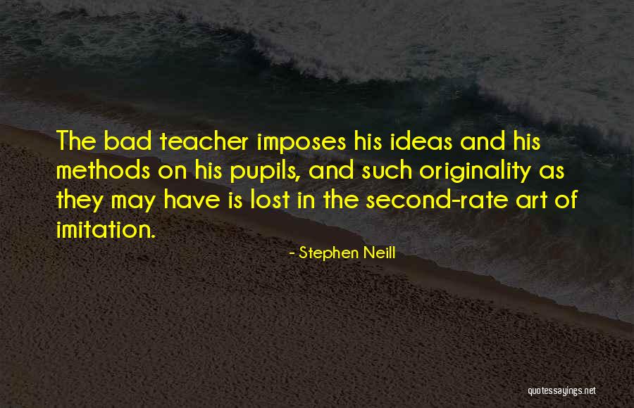 Latasha Taylor Quotes By Stephen Neill Latasha Taylor Quotes By Stephen Neill