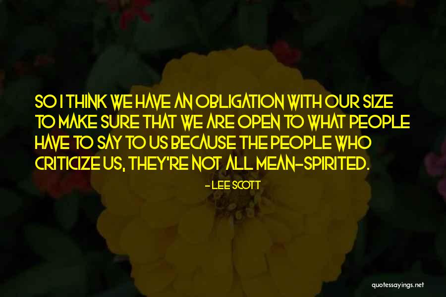 Latavia Roberson Quotes By Lee Scott Latavia Roberson Quotes By Lee Scott