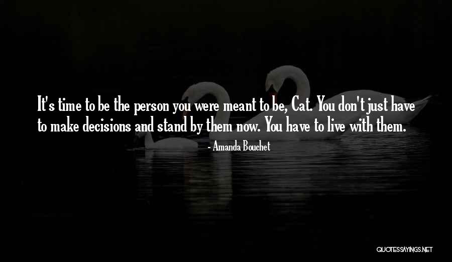 Latayesia Quotes By Amanda Bouchet Latayesia Quotes By Amanda Bouchet