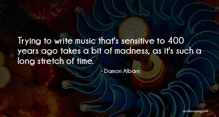 Latayesia Quotes By Damon Albarn Latayesia Quotes By Damon Albarn