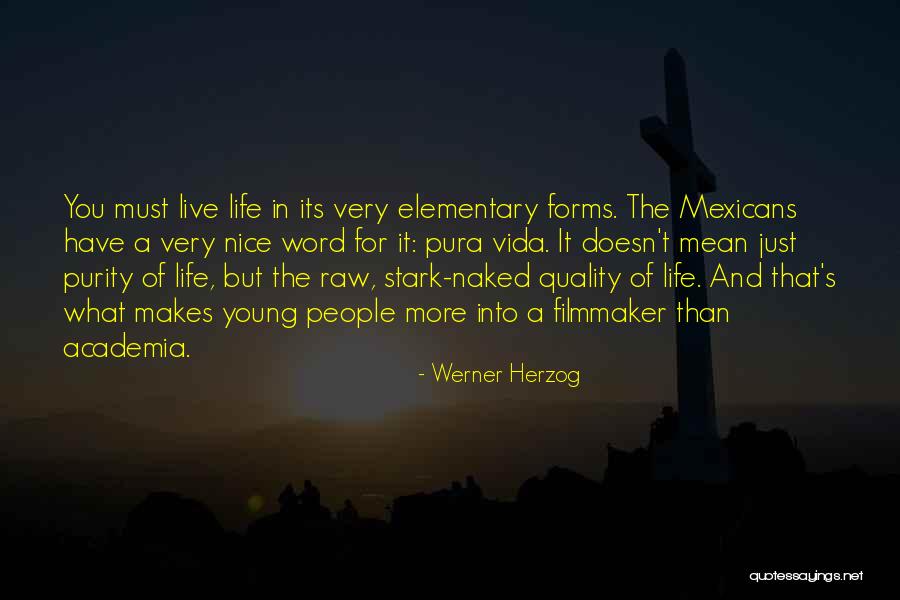 Latched Lyrics Quotes By Werner Herzog Latched Lyrics Quotes By Werner Herzog