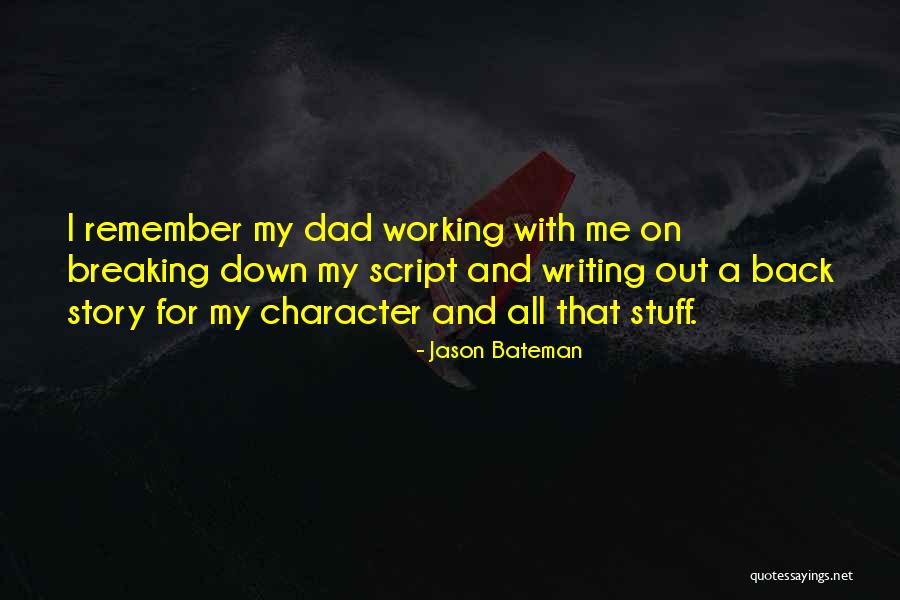 Latches Onto Crossword Quotes By Jason Bateman Latches Onto Crossword Quotes By Jason Bateman