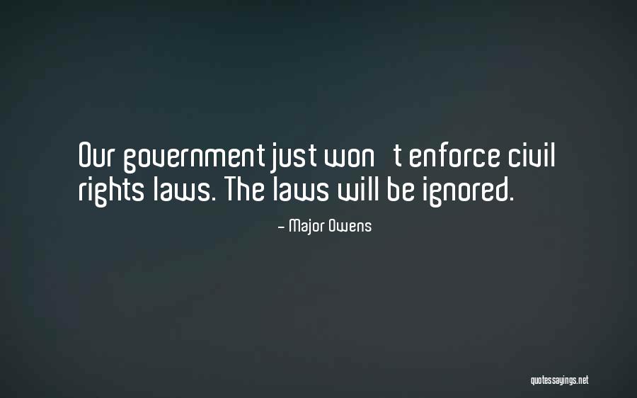 Latches Quotes By Major Owens Latches Quotes By Major Owens