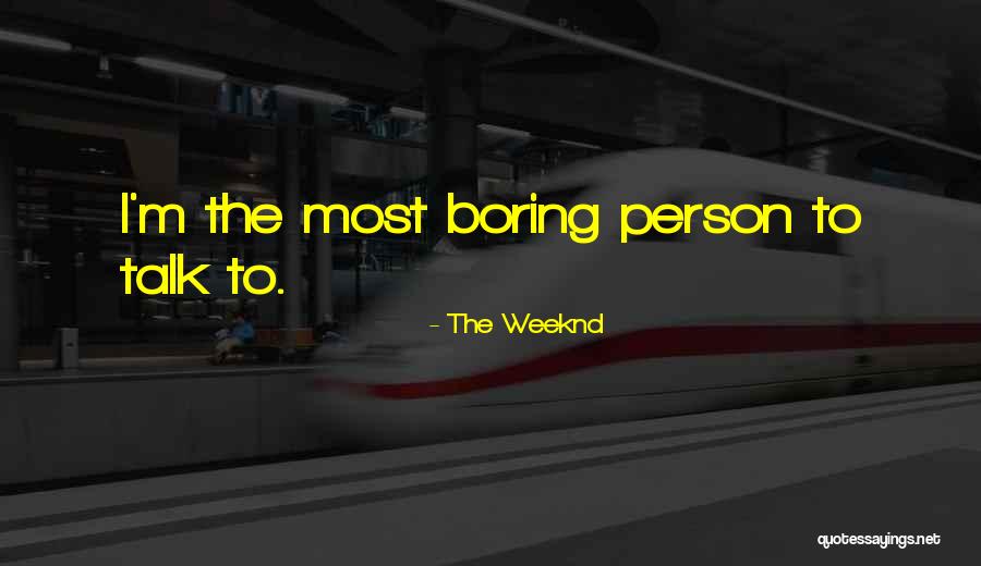 Latchford Lights Quotes By The Weeknd Latchford Lights Quotes By The Weeknd