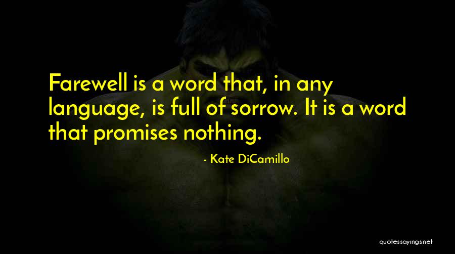Latchkey Children Quotes By Kate DiCamillo Latchkey Children Quotes By Kate DiCamillo
