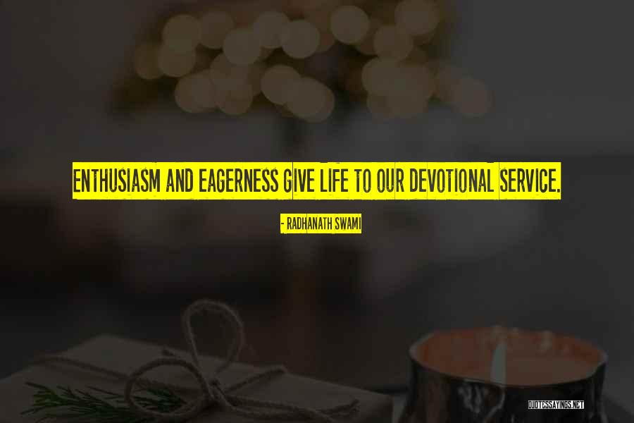 Latchman Balkaran Quotes By Radhanath Swami Latchman Balkaran Quotes By Radhanath Swami