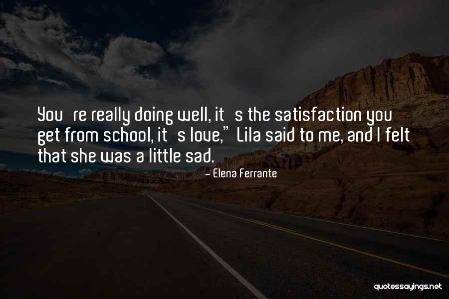 Late Migrations Quotes By Elena Ferrante Late Migrations Quotes By Elena Ferrante