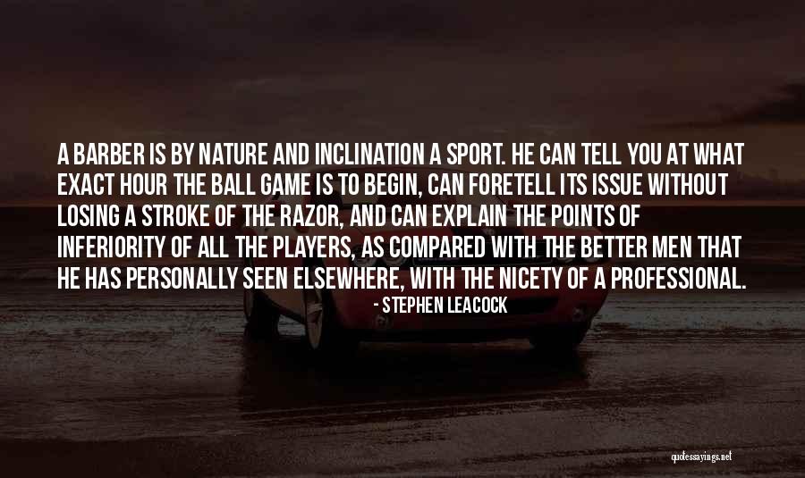 Late Migrations Quotes By Stephen Leacock Late Migrations Quotes By Stephen Leacock