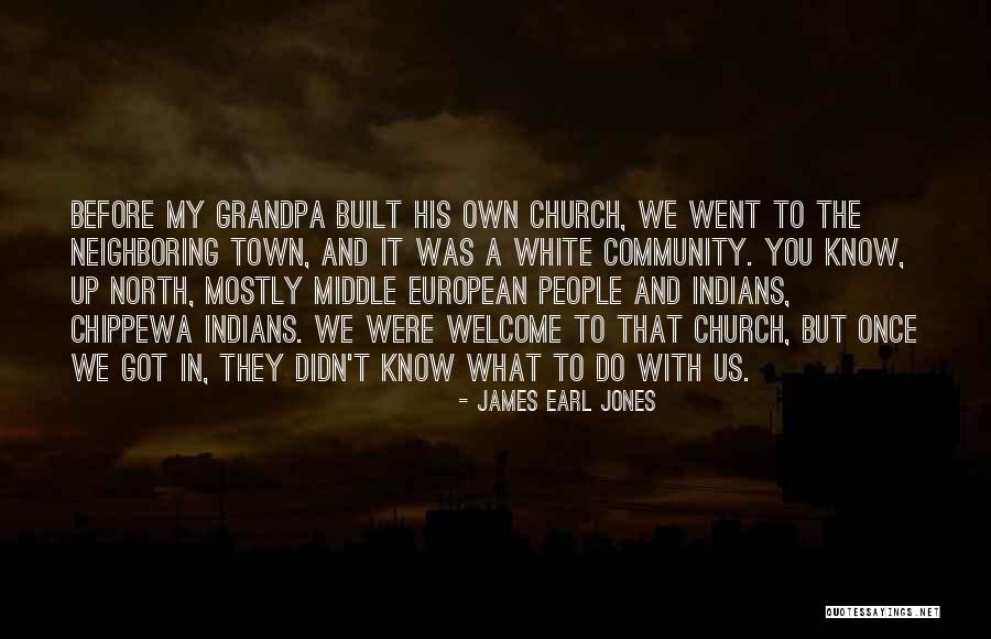 Late Night Call Quotes By James Earl Jones Late Night Call Quotes By James Earl Jones