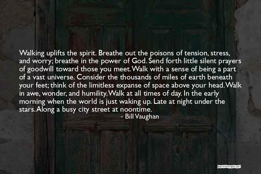 Late Night Early Morning Quotes By Bill Vaughan Late Night Early Morning Quotes By Bill Vaughan