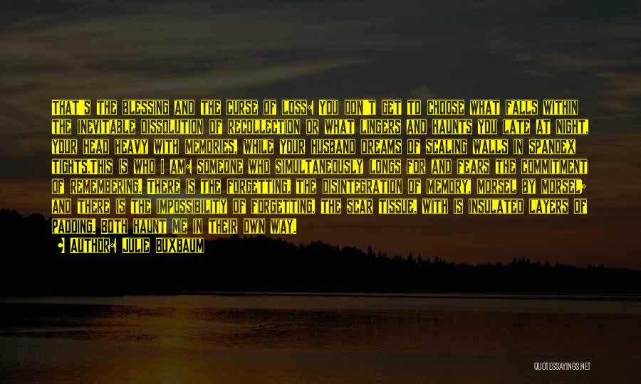 Late Night Memories Quotes By Julie Buxbaum Late Night Memories Quotes By Julie Buxbaum