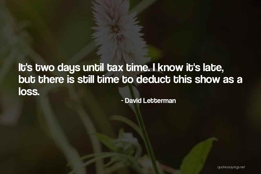 Late Show With David Letterman Quotes By David Letterman Late Show With David Letterman Quotes By David Letterman