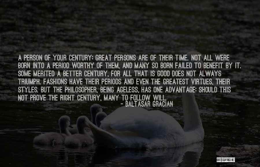 Late Spaniard Quotes By Baltasar Gracian Late Spaniard Quotes By Baltasar Gracian