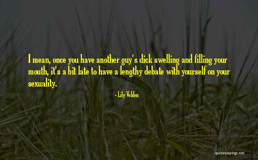 Late What Does That Mean Quotes By Lily Velden Late What Does That Mean Quotes By Lily Velden