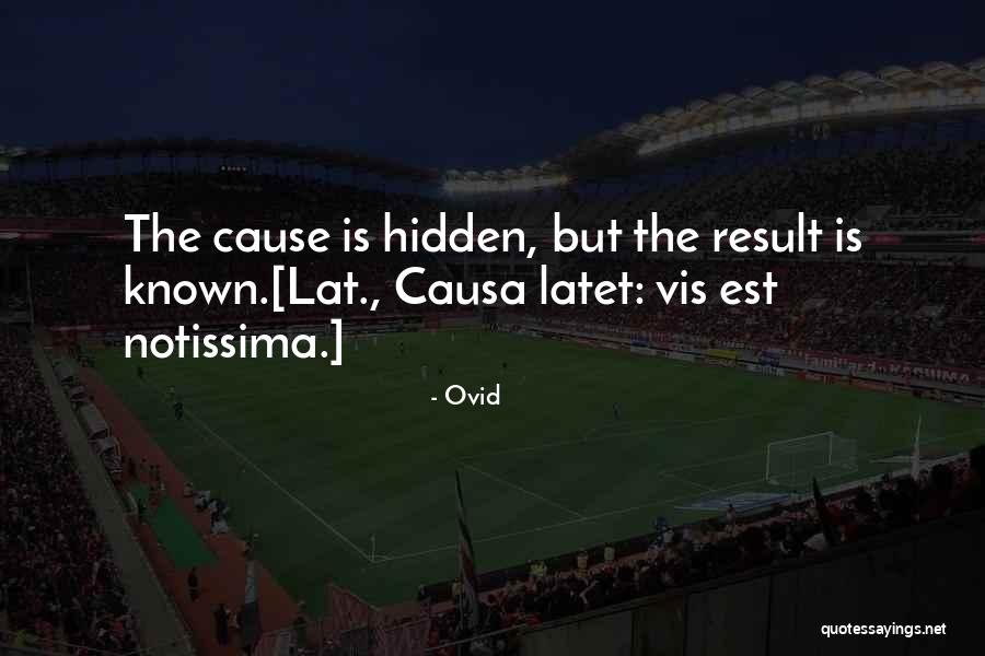 Lateduty Quotes By Ovid Lateduty Quotes By Ovid