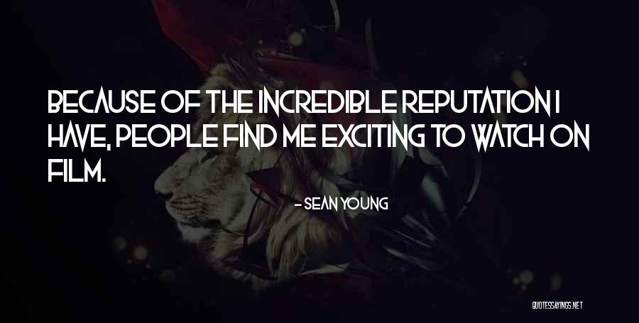 Lateduty Quotes By Sean Young Lateduty Quotes By Sean Young