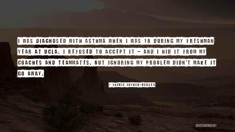 Lateef Adedimeji Quotes By Jackie Joyner-Kersee Lateef Adedimeji Quotes By Jackie Joyner-Kersee