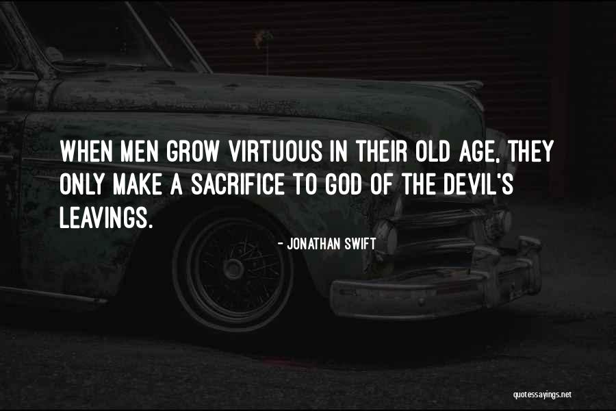 Lateesha From Seedfolks Quotes By Jonathan Swift Lateesha From Seedfolks Quotes By Jonathan Swift