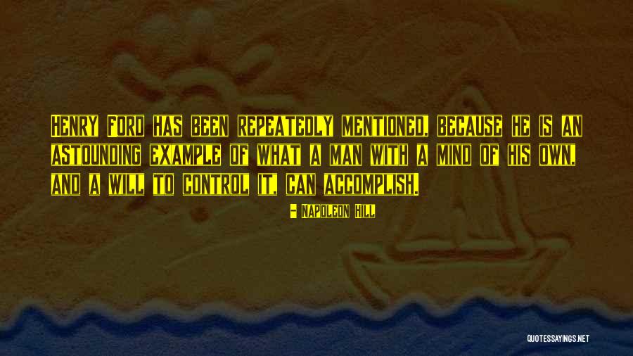 Lateesha Leeland Quotes By Napoleon Hill Lateesha Leeland Quotes By Napoleon Hill