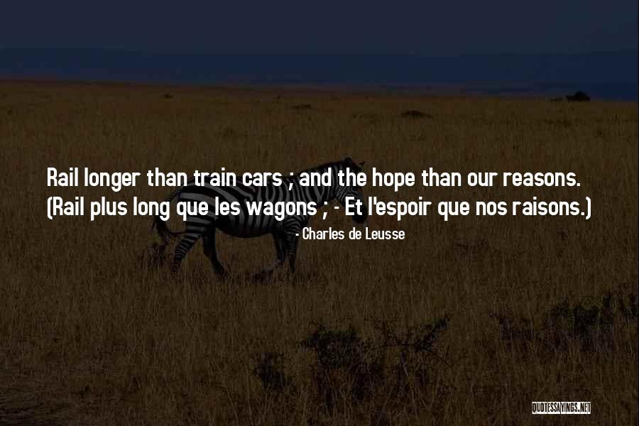 Latelier Cigars Quotes By Charles De Leusse Latelier Cigars Quotes By Charles De Leusse