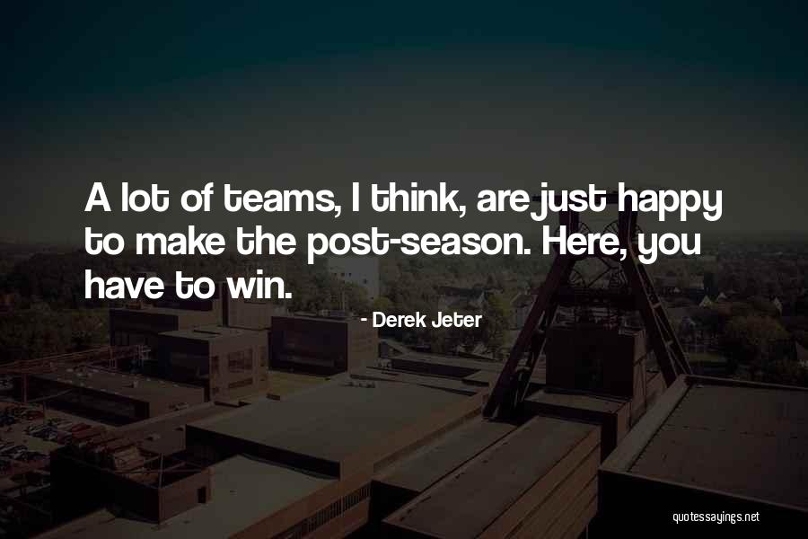Latelier Miami Quotes By Derek Jeter Latelier Miami Quotes By Derek Jeter