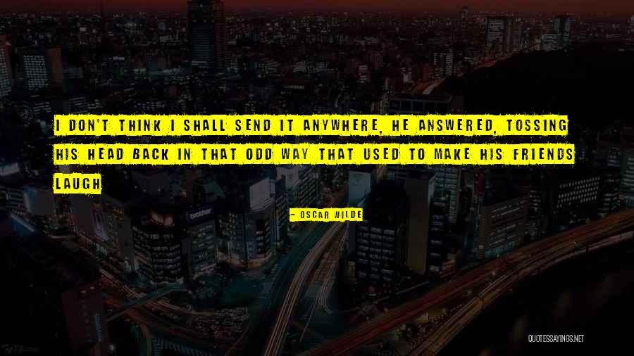 Latelier Miami Quotes By Oscar Wilde Latelier Miami Quotes By Oscar Wilde
