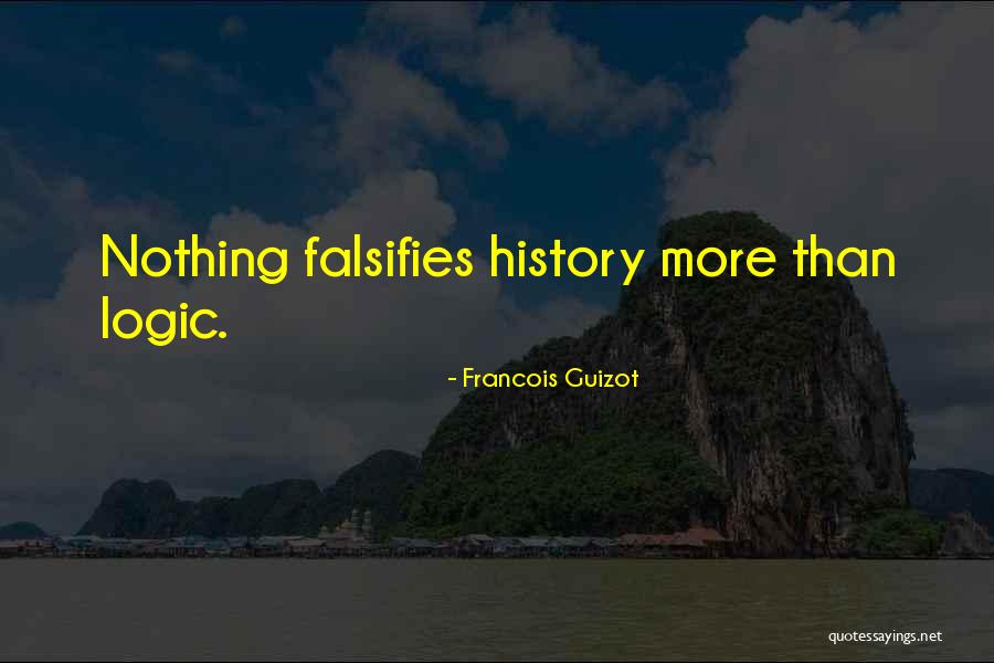 Latencies Quotes By Francois Guizot Latencies Quotes By Francois Guizot