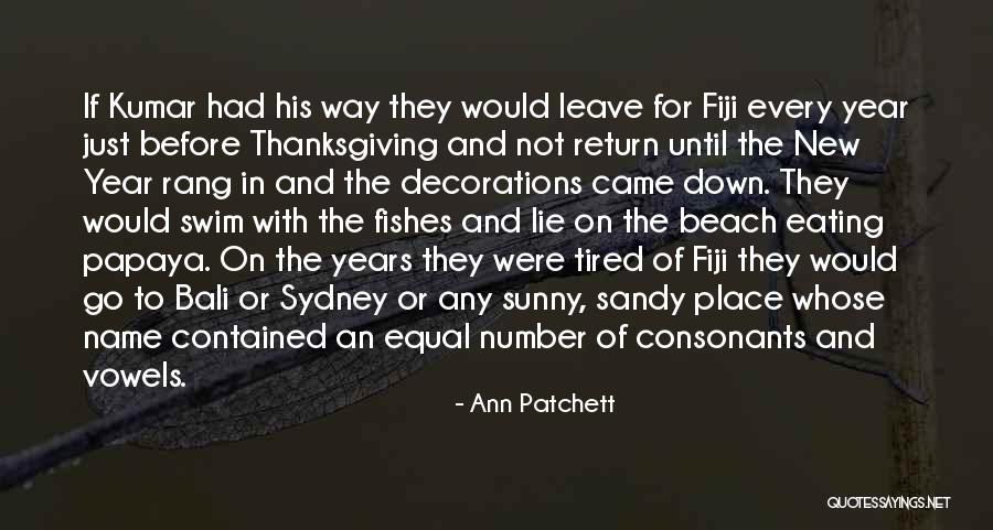 Latendresse Agency Quotes By Ann Patchett Latendresse Agency Quotes By Ann Patchett