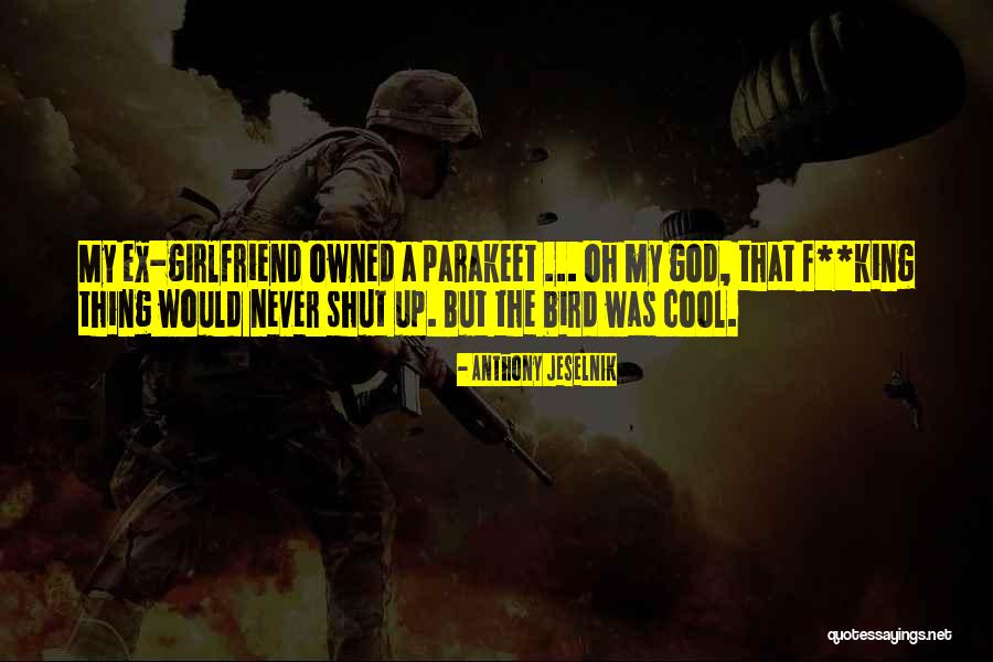 Latendresse Agency Quotes By Anthony Jeselnik Latendresse Agency Quotes By Anthony Jeselnik