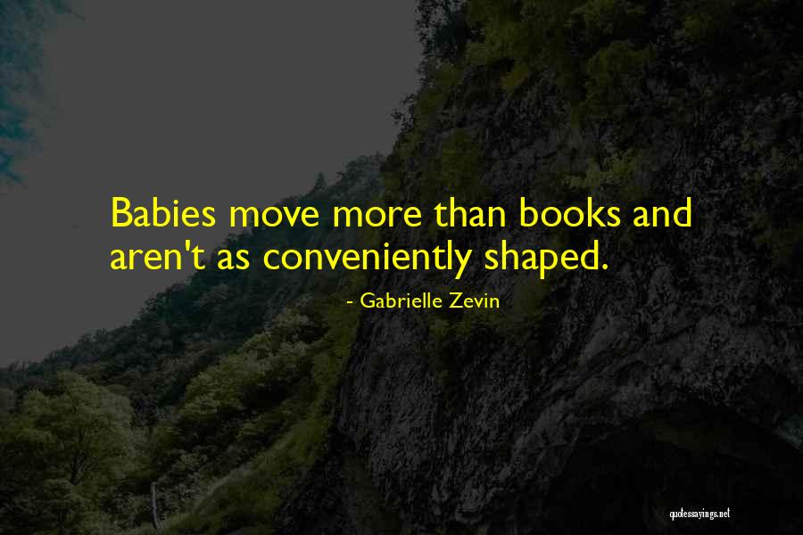 Latente Significato Quotes By Gabrielle Zevin Latente Significato Quotes By Gabrielle Zevin